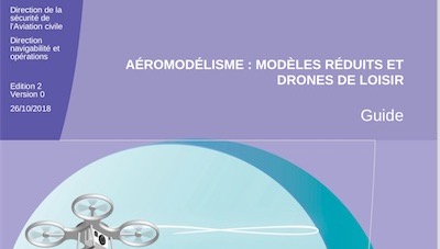 Brochures Formation Drones