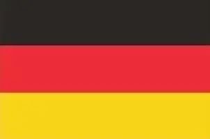 Drapeau allemand