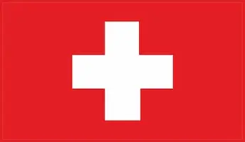 Drapeau suisse