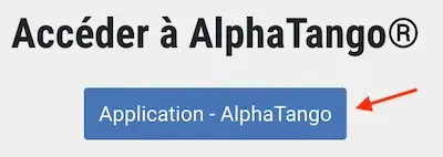 Se connecter au lien AlphaTango ci-dessous