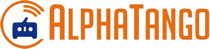 logo alpha-tango