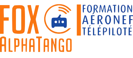 AlphaTango website logo